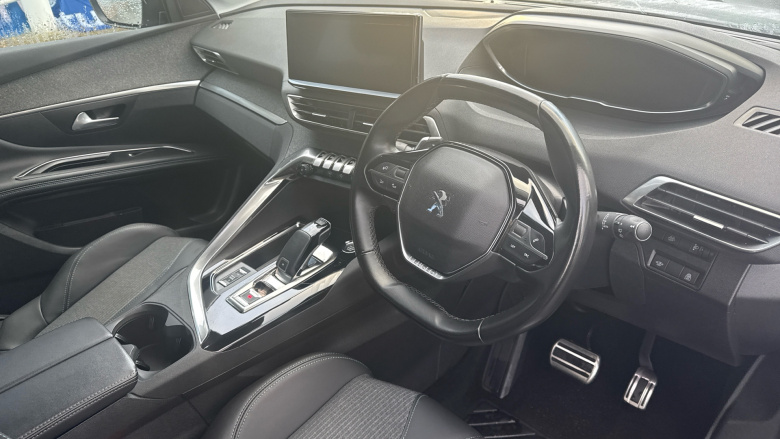 Peugeot 3008 1.2 PureTech Allure Premium+ 5dr EAT8 Petrol Estate